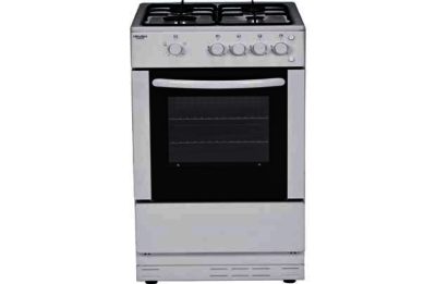 Bush - AG66SW - Gas Cooker- White/Ins/Del/Rec Bush - AG66SW - Gas Cooker- White/Ins/Del/Rec